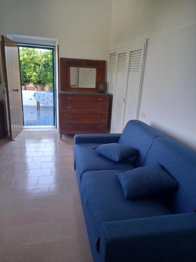 Casa Primula Villa Amalfi Exterior photo