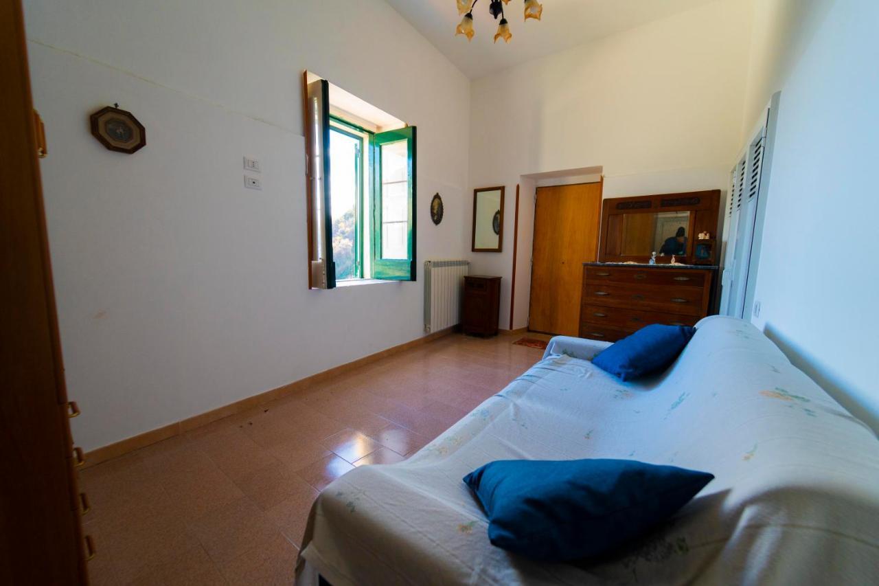 Casa Primula Villa Amalfi Exterior photo